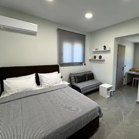 ヴィラ Date Palm *