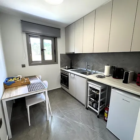 Date Palm ヴィラ *