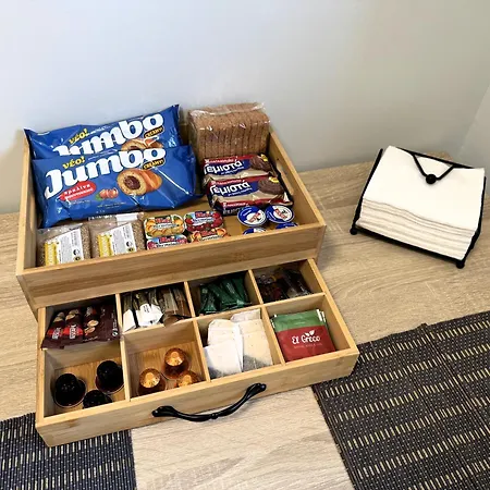 Villa Date Palm Kremasztí