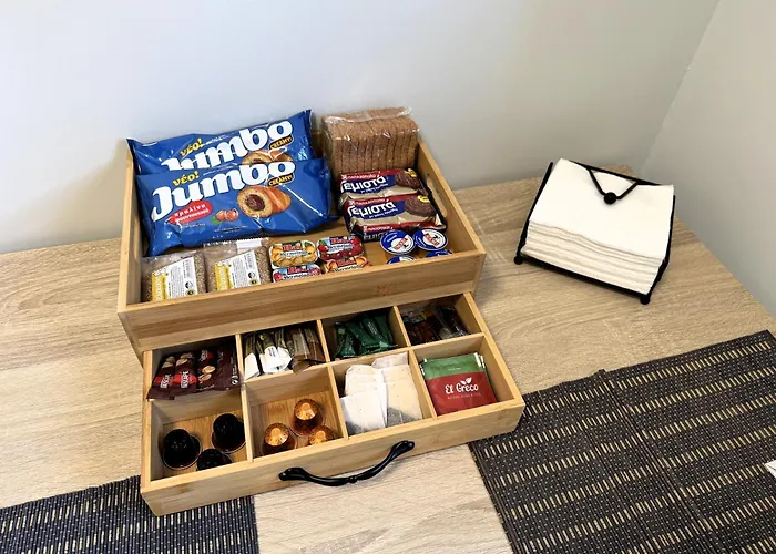 빌라 Date Palm 클레마스티